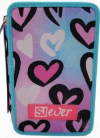 SEVEN ASTUCCIO 3 ZIP SJ GANG 2024 2025